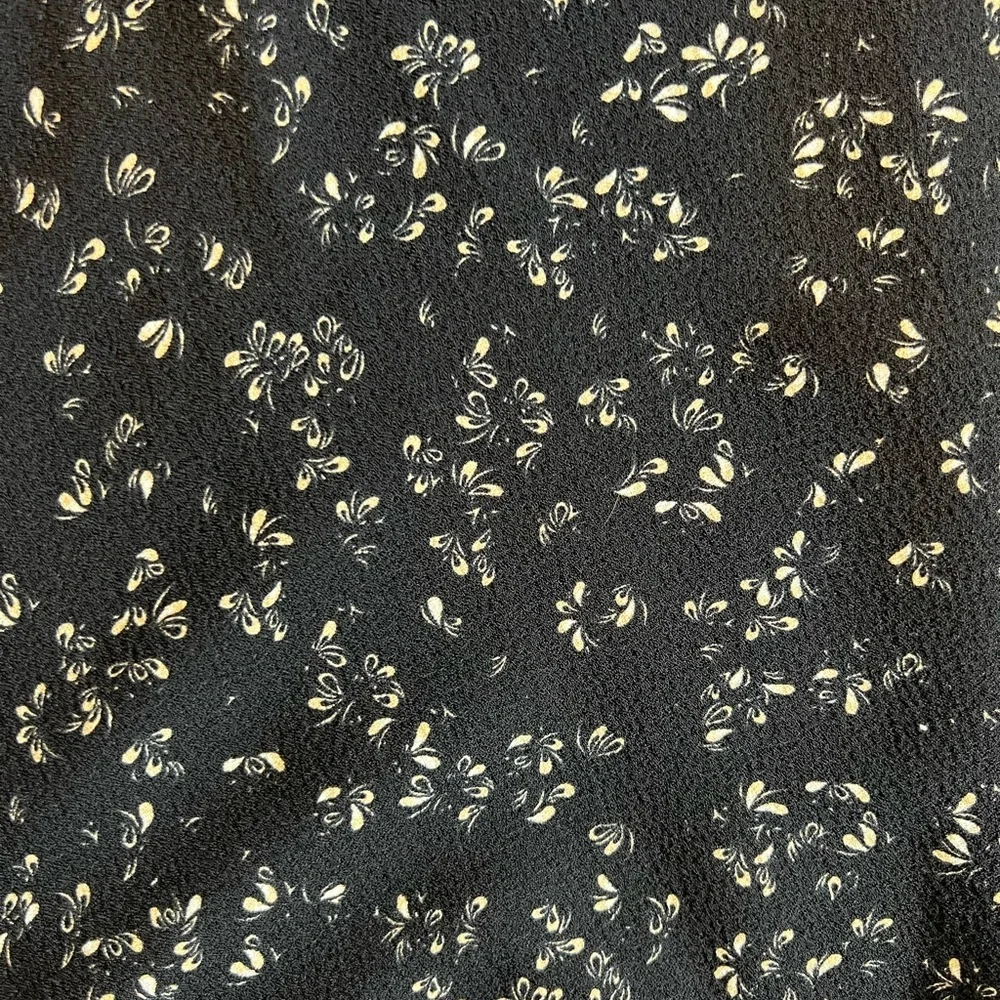 NWOT Chelsea28 Long Sleeve Dress - Picture 4 of 4